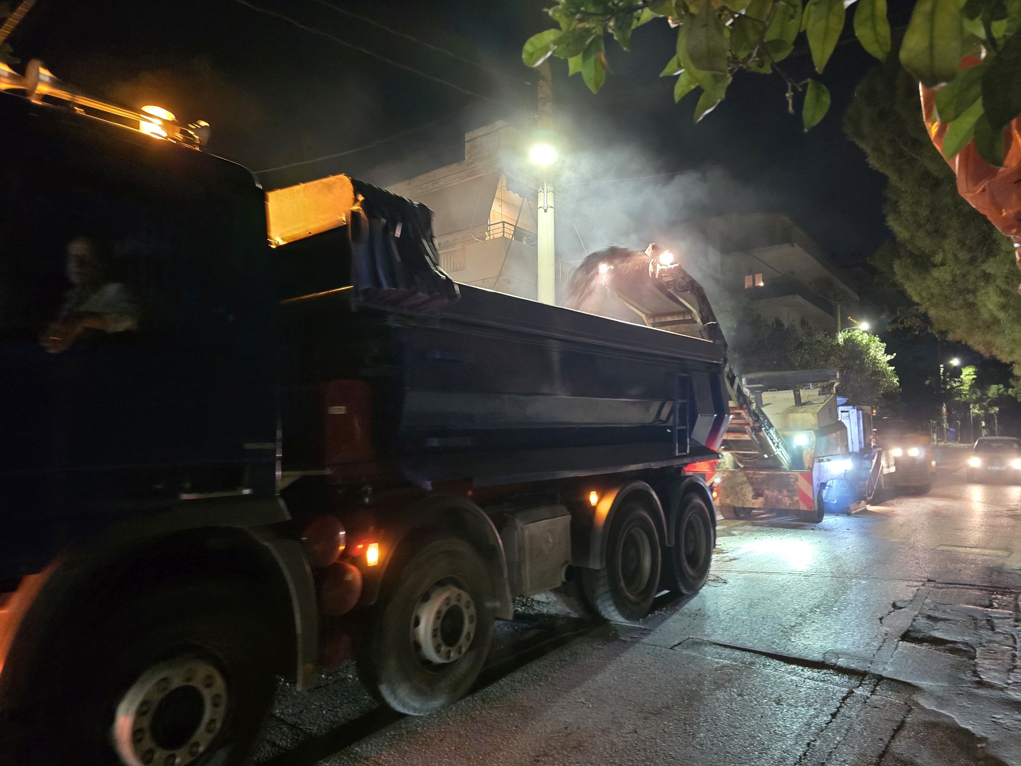 Ασφαλτοστρώσεις 2026-05 - Πρ. Λόφου (2)