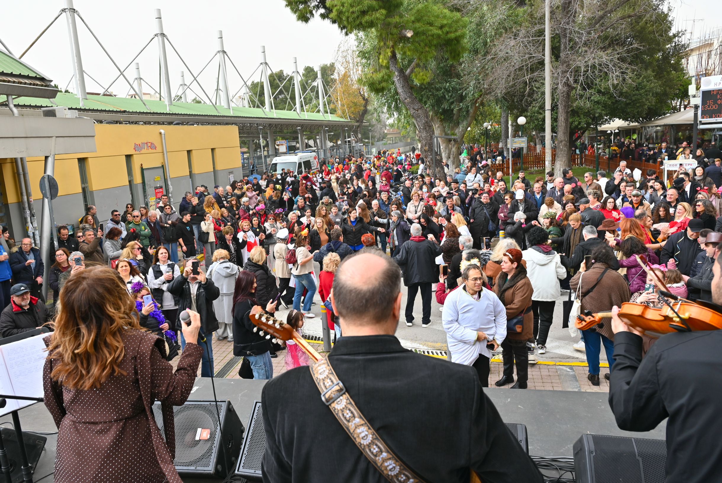 Ηρακλειώτικο Καρναβάλι 2026 (6)