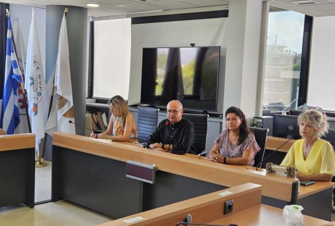 Συνάντηση σχολικές καθαρίστριες 2025-08 (1)