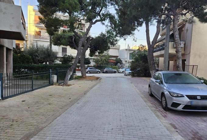 Αγαμέμνωνος αποκατάσταση - μετά (2)