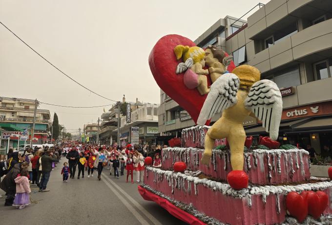 Ηρακλειώτικο Καρναβάλι 2026 (1)