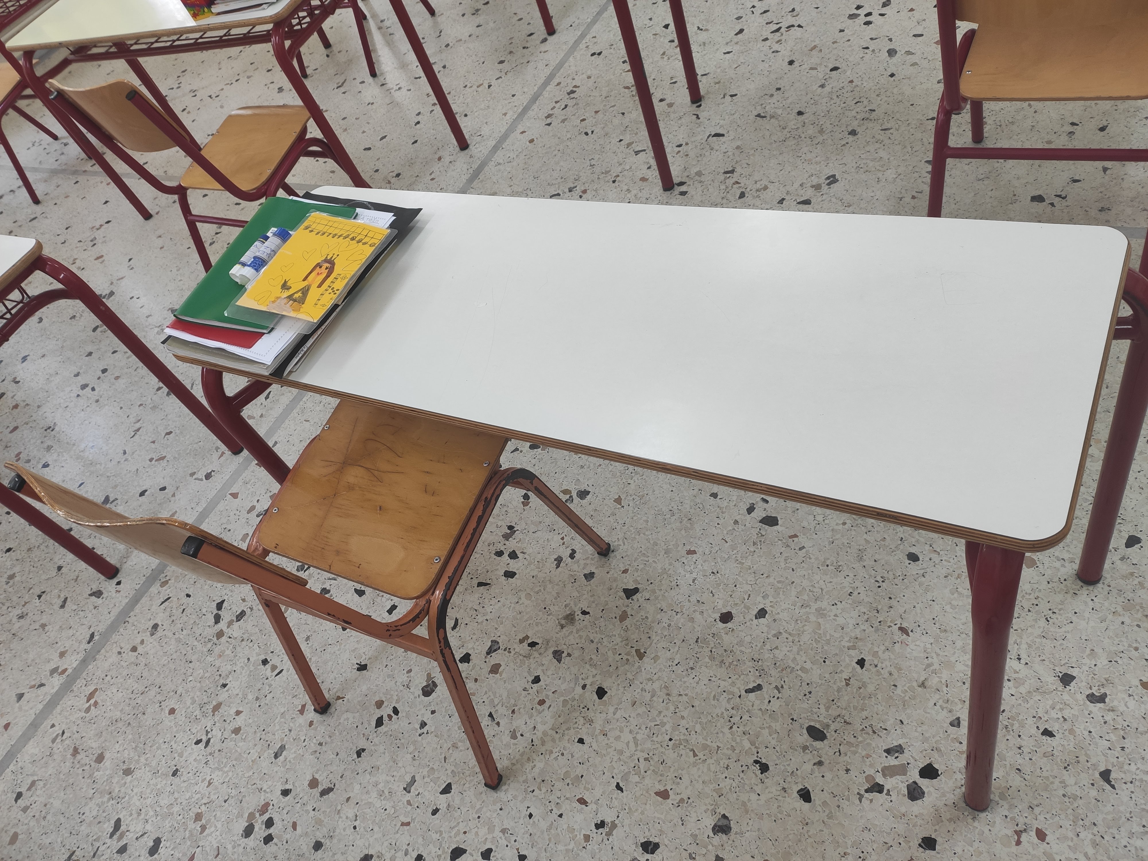 Δημοτικό τάξη (2)