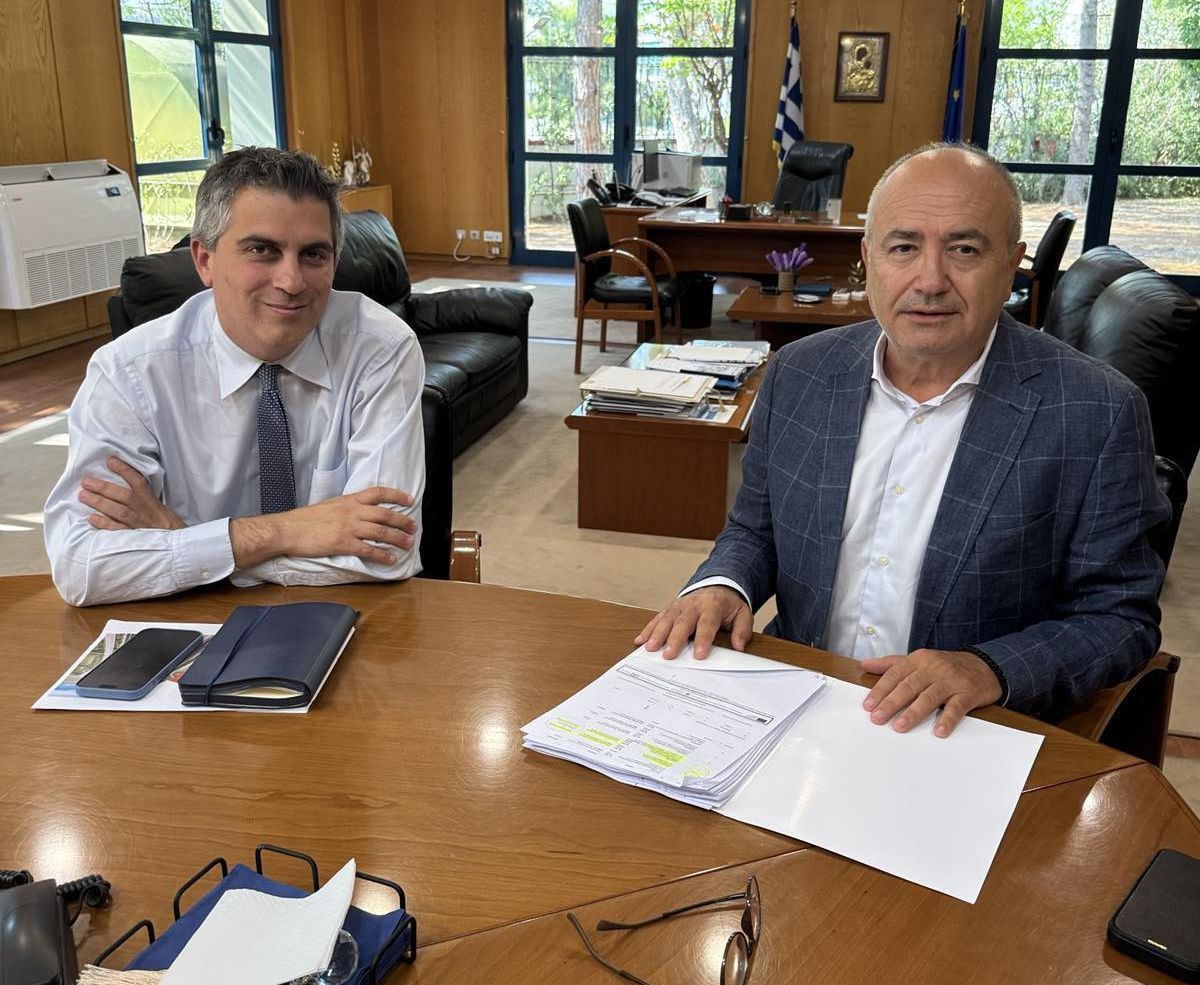 Μπάμπαλος Δήμας