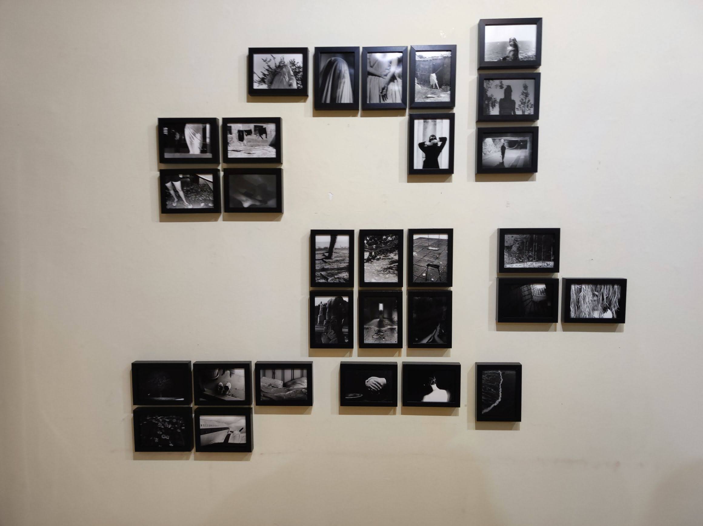 Έκθεση Φωτογραφίας ΦΑΟΣ