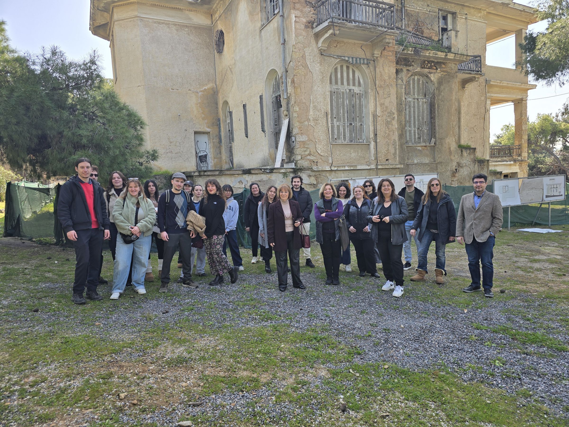 Φοιτητές ΠΑΔΑ επίκεψη 2026-03 (1)