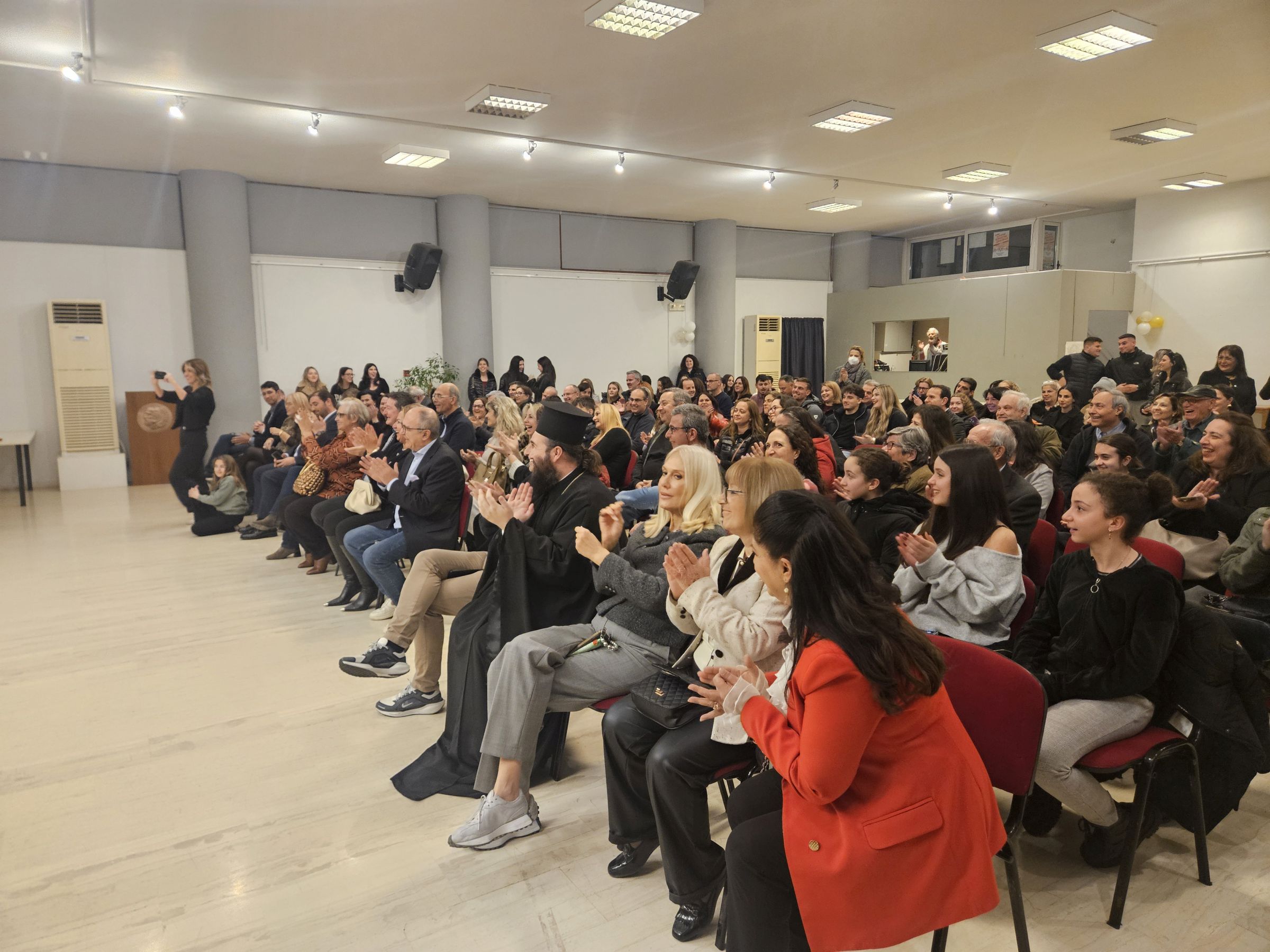 Βράβευση επιτυχόντων πανελλήνιες 2025 (1)