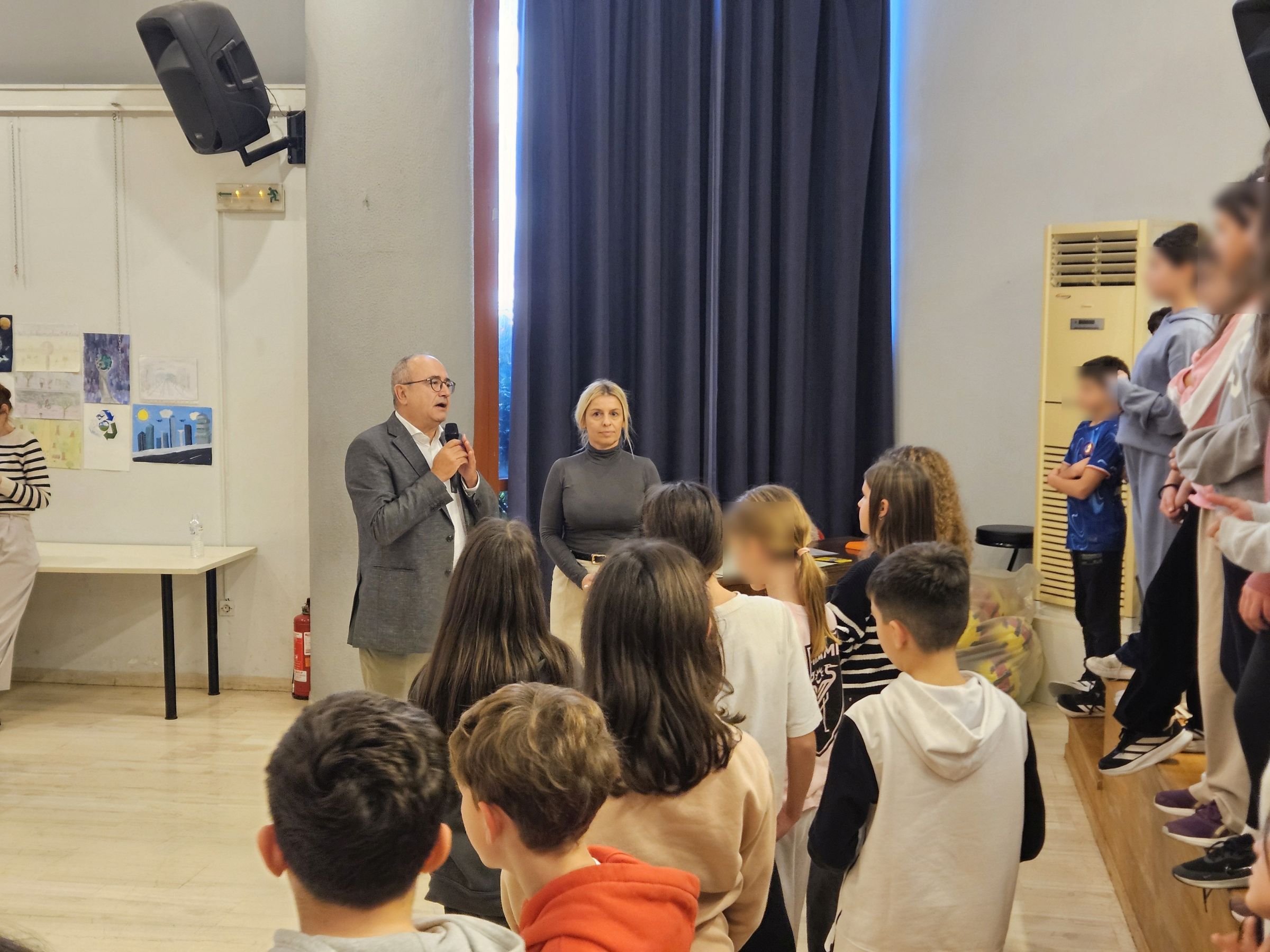 Βράβευση σχολείων Ανακύκλωση 2025-12 (1)