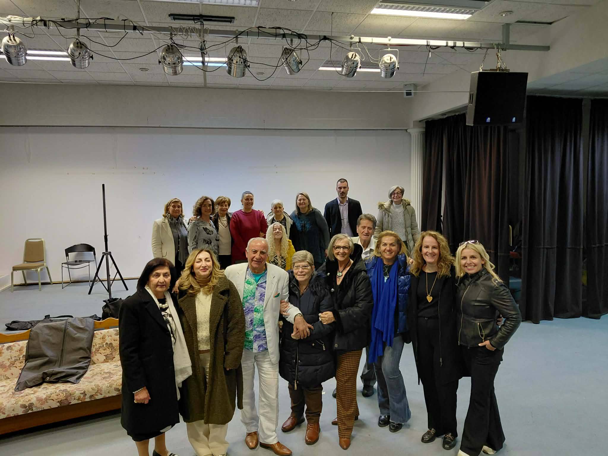 ΚΑΠΗ παράσταση γυναικείες φυλακές (1)