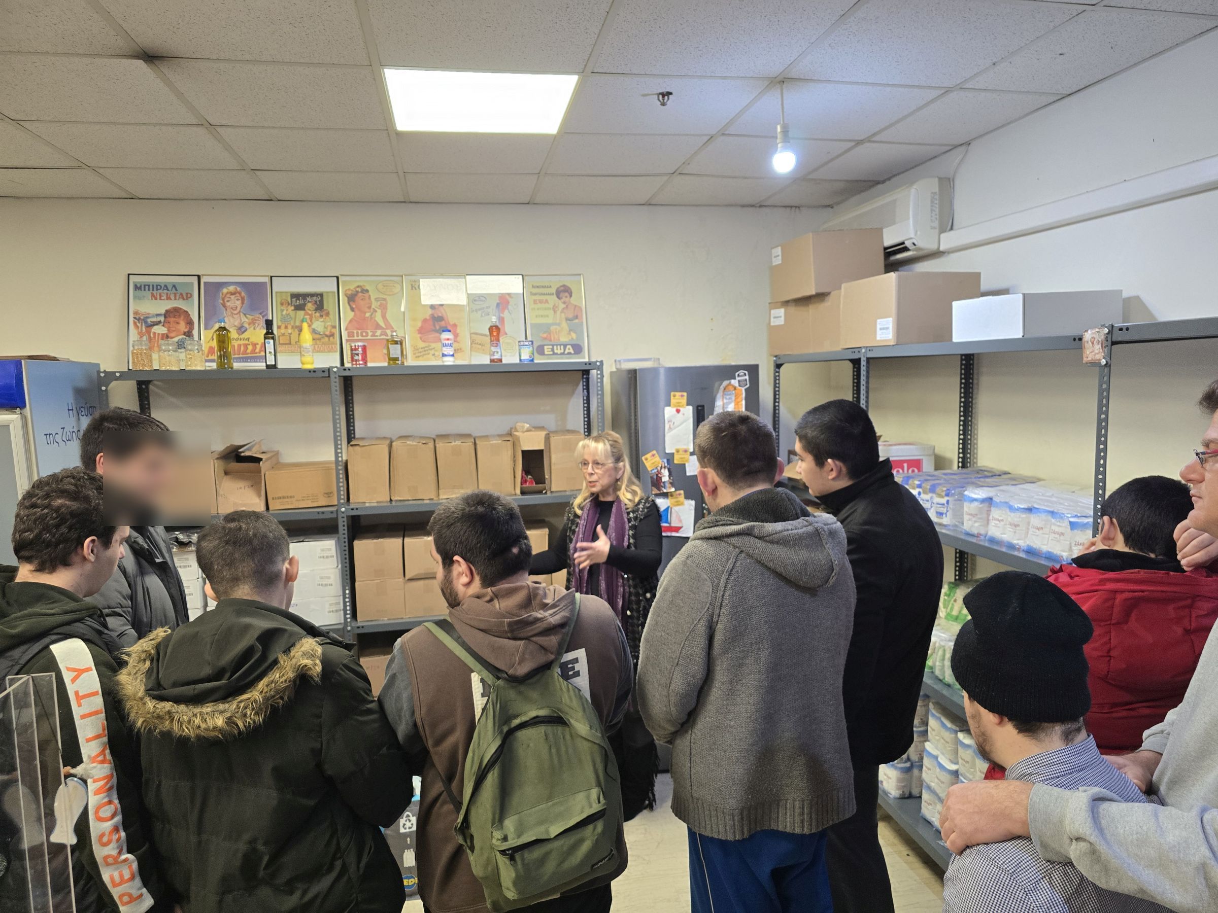 Προσφορά ΕΕΕΕΚ λαχανόκηπος 2026-02 (2