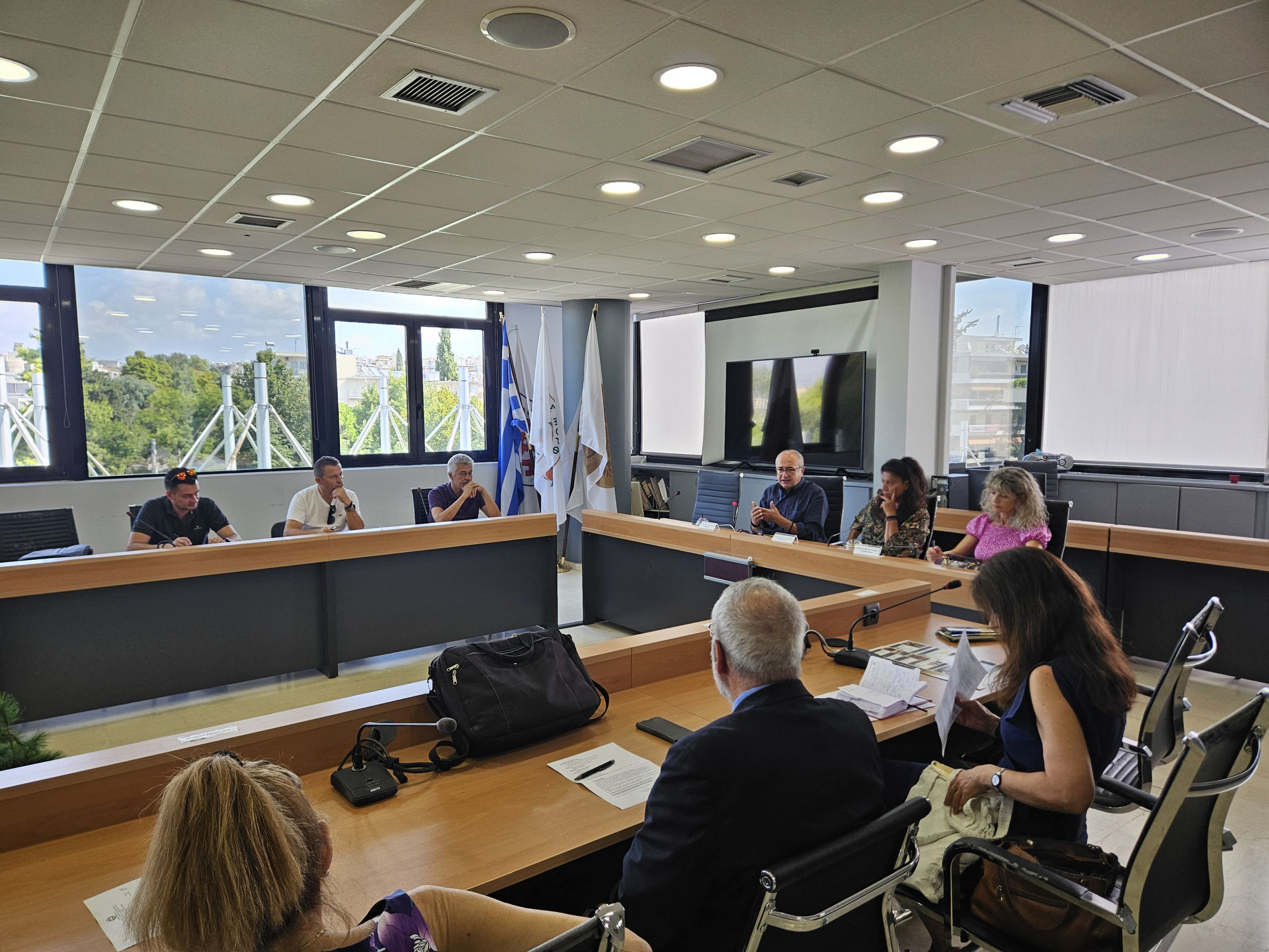 Συνάντηση με διευθυντές σχολείων 2025-09 (2)