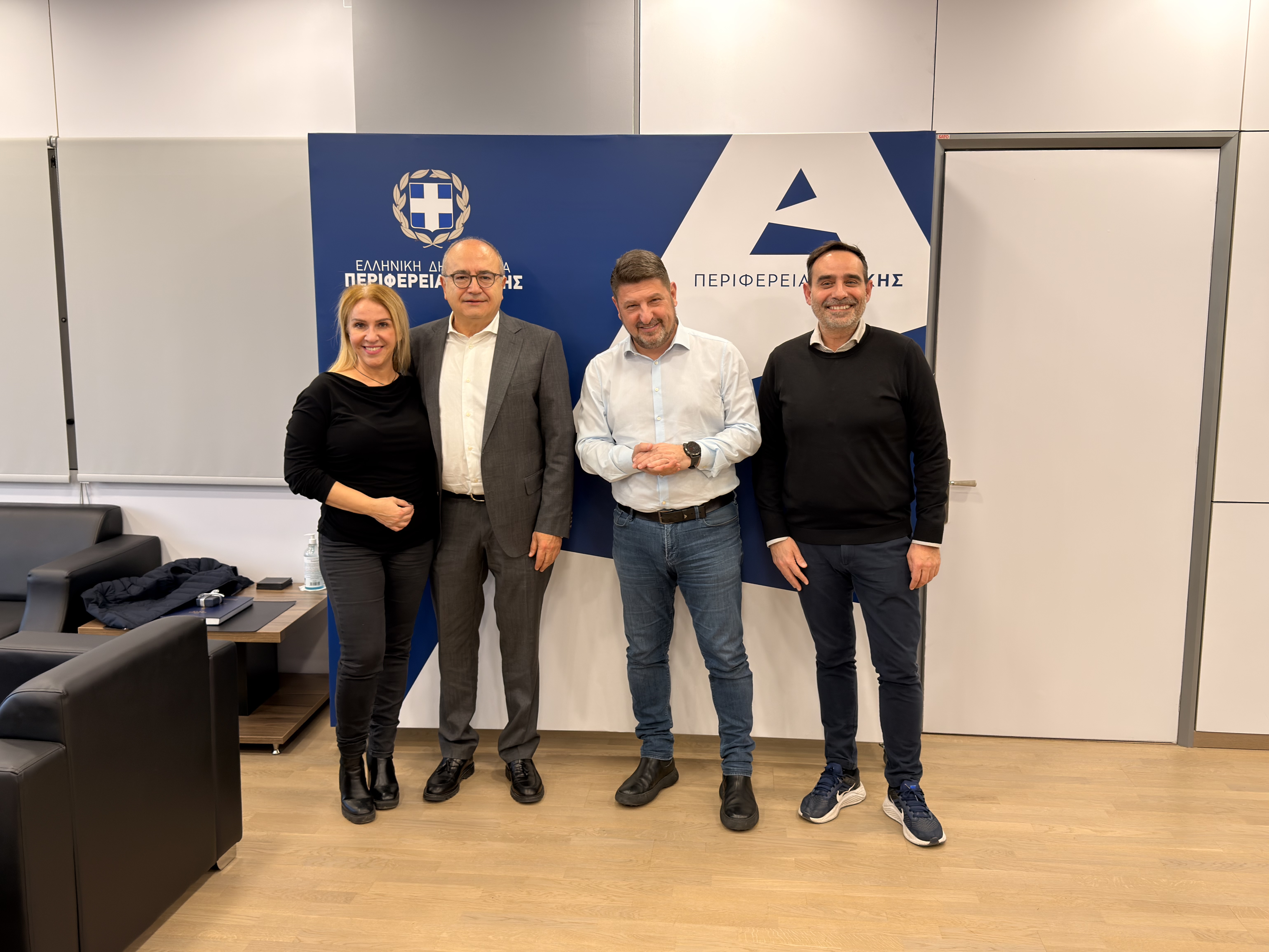 Υπογειοποίηση Μ. Μερκούρη υπογραφή σύμβασης (3)