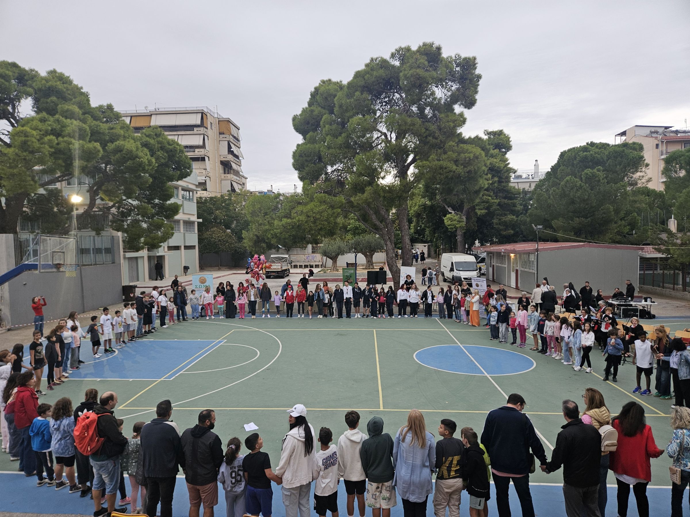 Φεστιβάλ Παραδοσιακού Παιχνιδιού 2025 (2