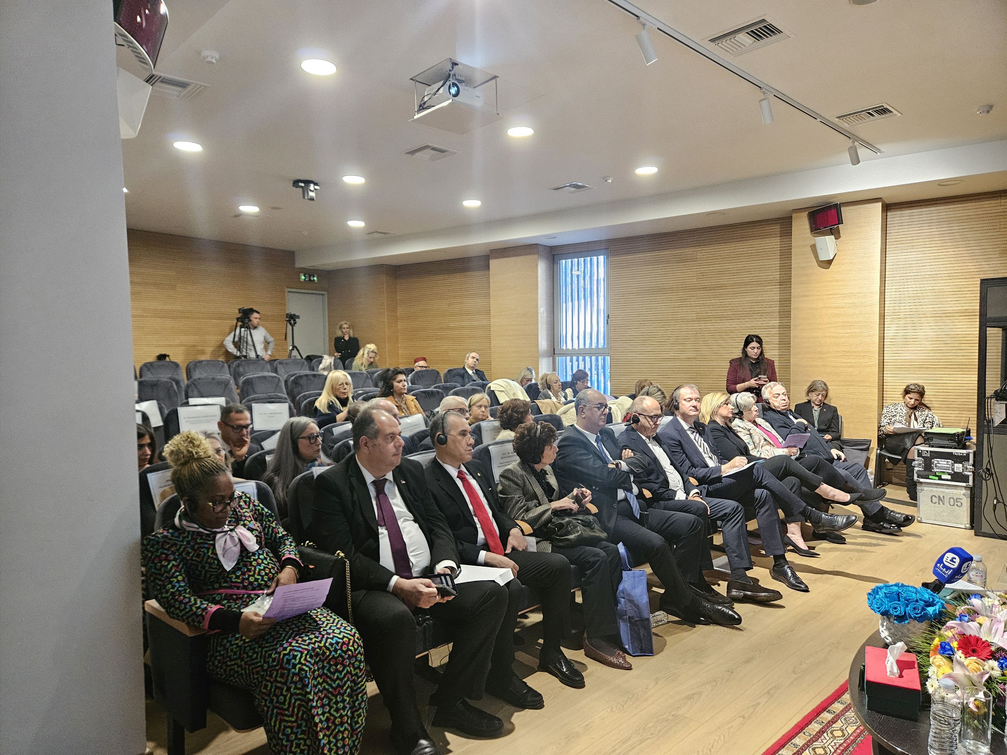 1ο Συμπόσιο Μεσόγειος (3)