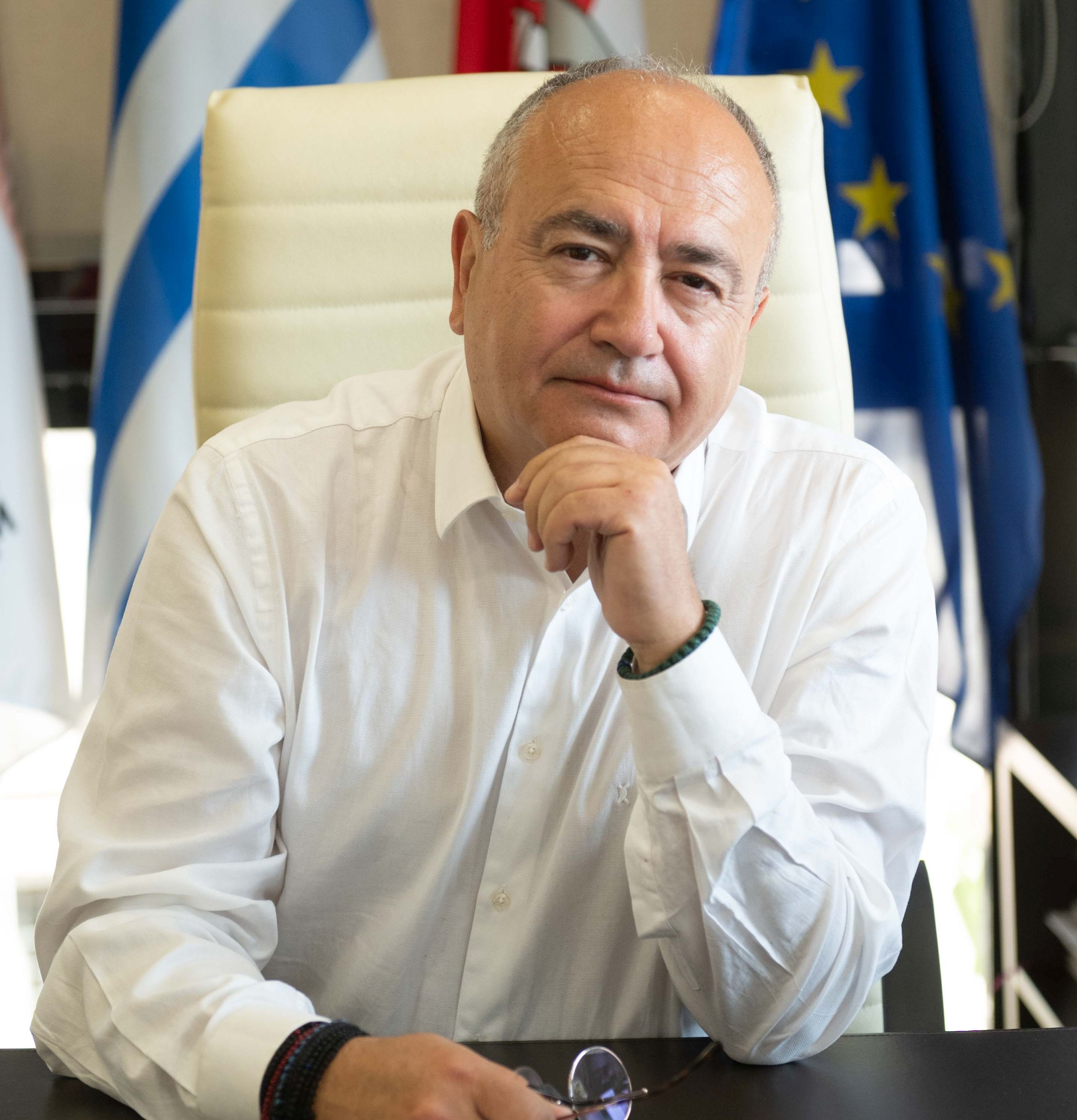 Nikos Bampalos