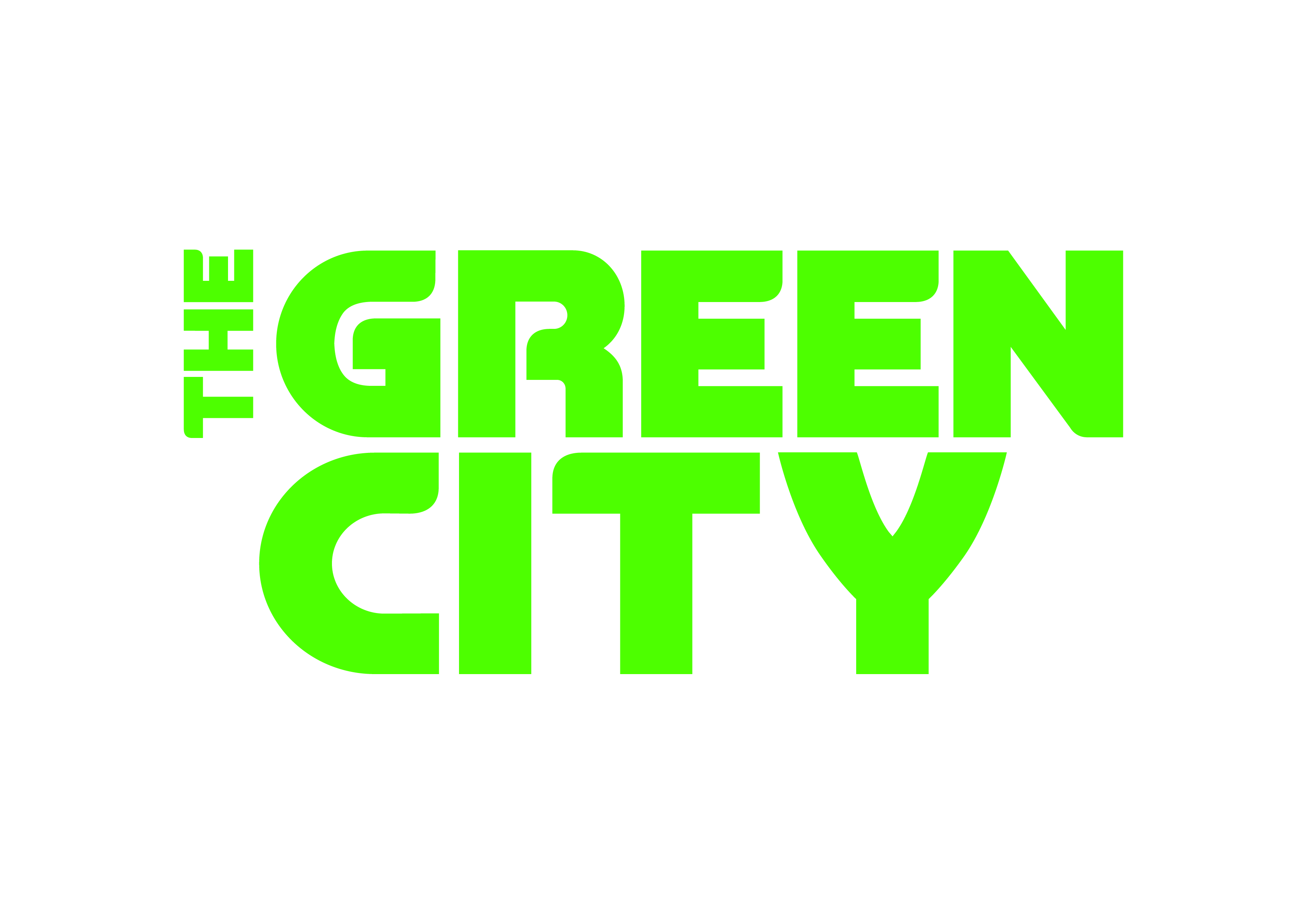 The Green City