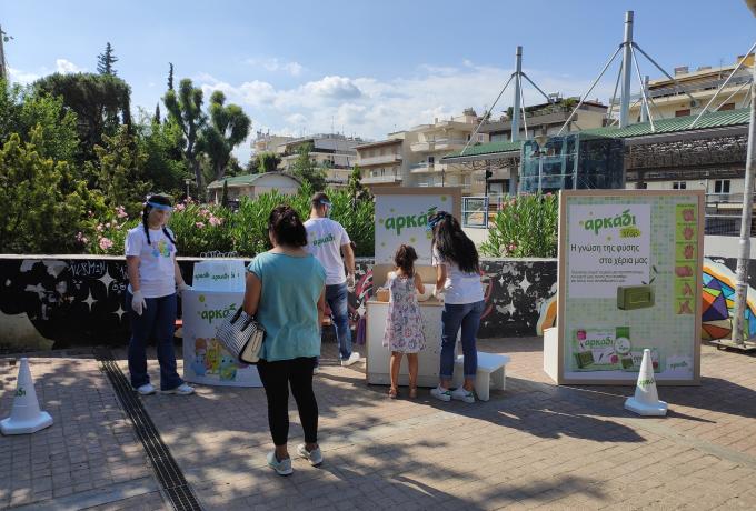 Συνεχίζουμε να πλένουμε καλά τα χέρια μας: ασπίδα προστασίας για την Υγεία