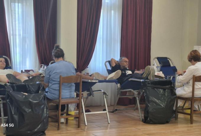 Καλοκαιρινή αιμοδοσία 2025 (1)