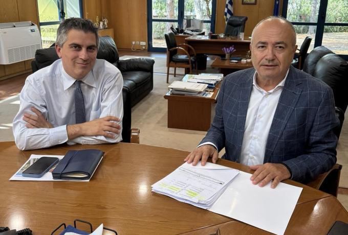 Μπάμπαλος Δήμας