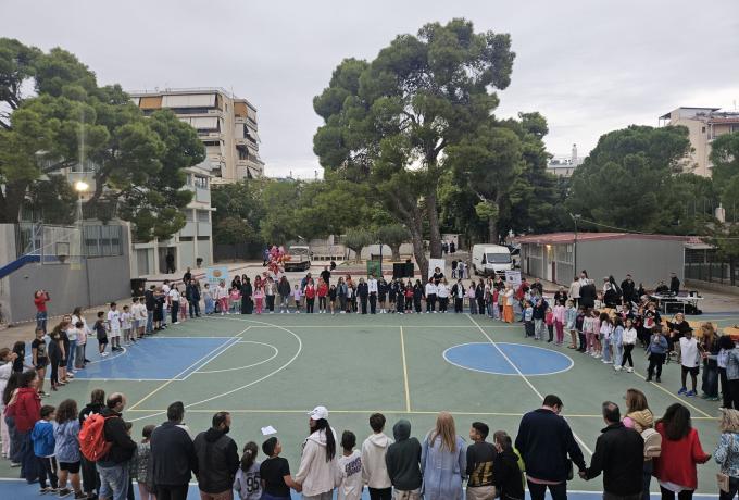 Φεστιβάλ Παραδοσιακού Παιχνιδιού 2025 (2