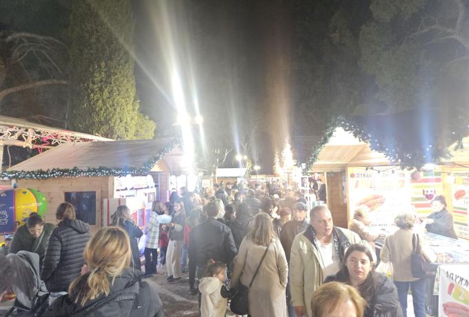 Χριστουγεννιάτικο Χωριό 2024 (5)