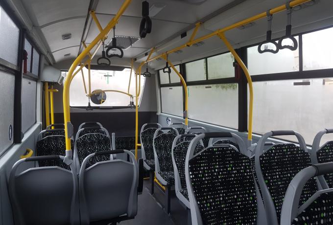 Δημοτική Συγκοινωνία - νέα λεωφορεία (3)