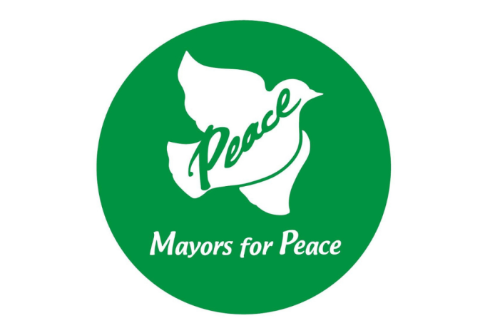 Mayors for peace