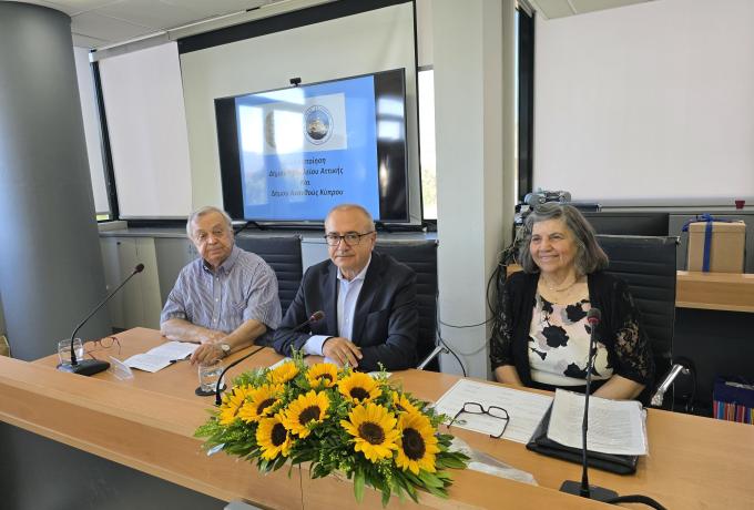 Τελετή αδελφοποίησης Δήμος Ακανθούς (1)