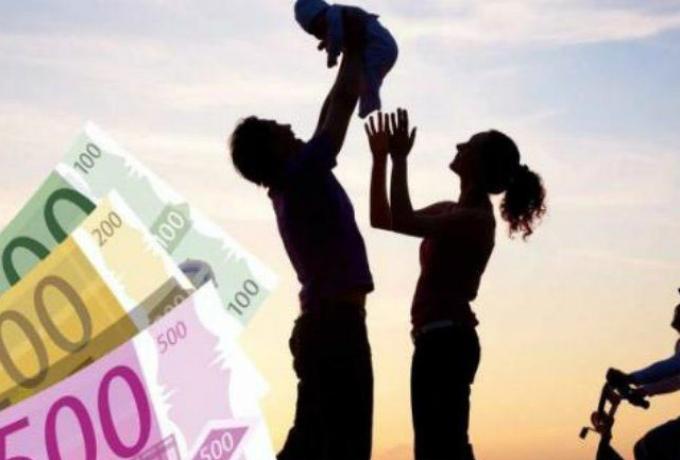 Από το 2020 1.000 ευρώ για κάθε νέο παιδί που γεννιέται στην πόλη