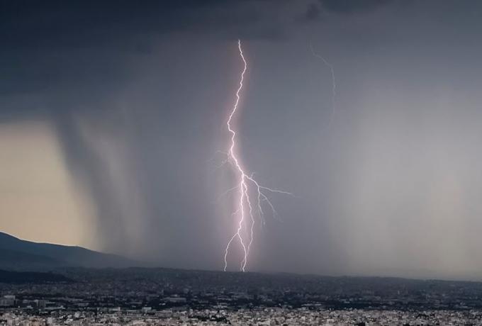 Λειτουργία Δήμου και σχολείων την Παρασκευή 15-10-21