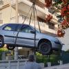 Απομάκρυνση εγκαταλελειμμένων οχημάτων 2025-06