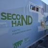 Second Hand (1)