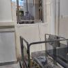 Αναβατόριο ΚΑΠΗ Πολυτεχνείου