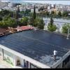 7ο Νηπιαγωγείο μόνωση ταράτσας