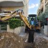 Αντικατάσταση αγωγού Ελ. Βενιζέλου 2026.09
