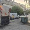 Πλύσιμο κάδων 2026.09