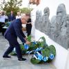 Επίσκεψη Δήμος Μόρφου 52 χρόνια εισβολής (2)
